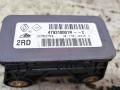 479310001R Датчик ускорения Renault Laguna 2010г. - фото №2