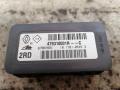 479310001R Датчик ускорения Renault Laguna 2010г. - фото №4