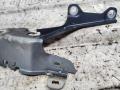 Петля капота левая Renault Laguna 2010г. - фото №3