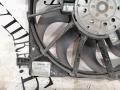 Вентилятор радиатора Renault Laguna 2010г. - фото №9