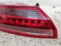 Фонарь задний левый Renault Laguna 2009г. - фото №3