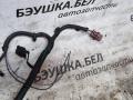 Проводка двигателя Renault Laguna 2010г. - фото №6