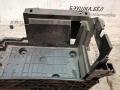 Полка аккумулятора Renault Laguna 2010г. - фото №4