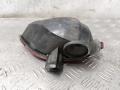 Фонарь противотуманный левый Renault Laguna 2009г. - фото №3
