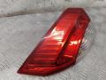 Фонарь задний левый Renault Laguna 2009г. - фото №2