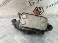 Корпус масляного фильтра Renault Laguna 2007г. - фото №2