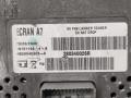 280340026R Монитор Renault Laguna 2009г. - фото №4