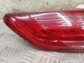 Фонарь задний левый Renault Laguna 2009г. - фото №2