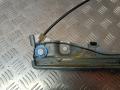 Стеклоподъемник задний левый Renault Laguna 2009г. - фото №3