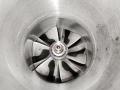 8200638766 Турбина Renault Laguna 2010г. - фото №6
