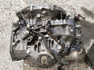 КПП автоматическая (АКПП), ориг. номер 8200584877, Renault Laguna 2007-2012
