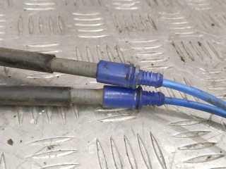 Трос ручника, Renault Laguna 2007-2012