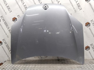 Капот Renault Laguna 2007-2012