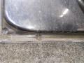 Дверь передняя левая Renault Laguna 2007г. - фото №10