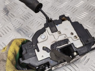 Замок двери передней правой, Renault Laguna 2007-2012