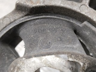 Подушка крепления двигателя, ориг. номер 546190005, Renault Laguna 2007-2012
