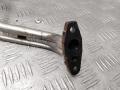 Масляная трубка турбины Renault Laguna 2013г. - фото №3