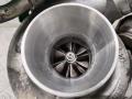 8200638766 Турбина Renault Laguna 2013г. - фото №2