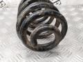 Пружина передняя Renault Master 2005г. - фото №3