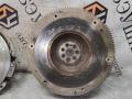 Маховик Renault Master 2005г. - фото №16