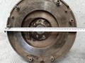 Маховик Renault Master 2008г. - фото №4