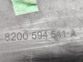 Бленда Renault Master 2008г. - фото №7