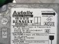 8200381668 Блок AirBag Renault Master 2009г. - фото №4