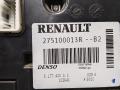 275100013R Блок управления печки/климат-контроля Renault Master 2013г. - фото №6