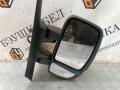 Зеркало наружное правое Renault Master 2016г. - фото №6