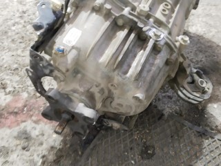 КПП механическая (МКПП), ориг. номер 6S420V, Renault Master 2014-2020