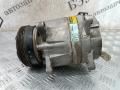 7700273320 Компрессор кондиционера Renault Megane 2000г. - фото №3