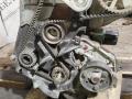 F9Q733 Двигатель Renault Megane 2002г. - фото №9