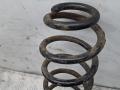Пружина задняя Renault Megane 2003г. - фото №2