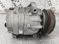 Компрессор кондиционера Renault Megane 2003г. - фото №3