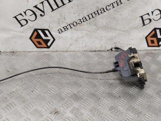 Замок двери задней правой Renault Megane 2002-2006