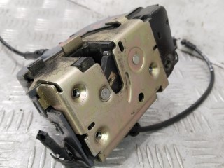 Замок двери задней правой, Renault Megane 2002-2006
