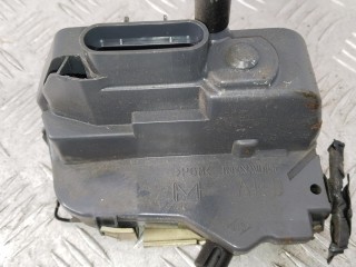 Замок двери задней правой, Renault Megane 2002-2006