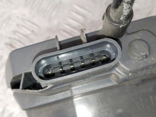 Замок двери задней правой, Renault Megane 2002-2006