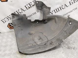 Защита арок передняя правая (подкрылок) Renault Megane 2002-2006