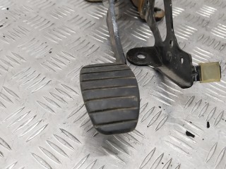 Педаль тормоза, Renault Megane 1999-2003