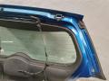Крышка багажника (дверь 3-5) Renault Megane 2004г. - фото №10