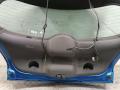 Крышка багажника (дверь 3-5) Renault Megane 2004г. - фото №11