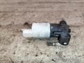 Насос (моторчик) омывателя стекла Renault Megane 2004г. - фото №2