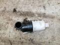 Насос (моторчик) омывателя стекла Renault Megane 2004г. - фото №4
