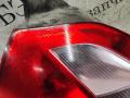 Фонарь задний левый Renault Megane 2005г. - фото №2