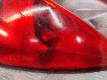 Фонарь задний левый Renault Megane 2005г. - фото №3