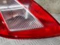 Фонарь задний левый Renault Megane 2005г. - фото №4