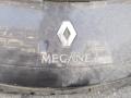 Крышка багажника (дверь 3-5) Renault Megane 2004г. - фото №6