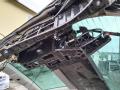 Крыша Renault Megane 2005г. - фото №19