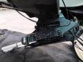 Крыша Renault Megane 2005г. - фото №20
